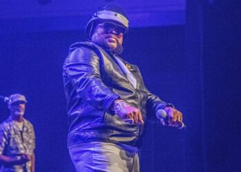 Victor Willis, cofundador do Village People, morre