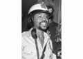 Victor Willis, que cofundou o Village People e co-escreveu 'YMCA', morre aos 74 anos