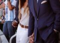 Victoria Beckham reflete sobre a final da Copa do Mundo de 2026 depois de perder o casamento da colega Spice Girl Mel C para comparecer