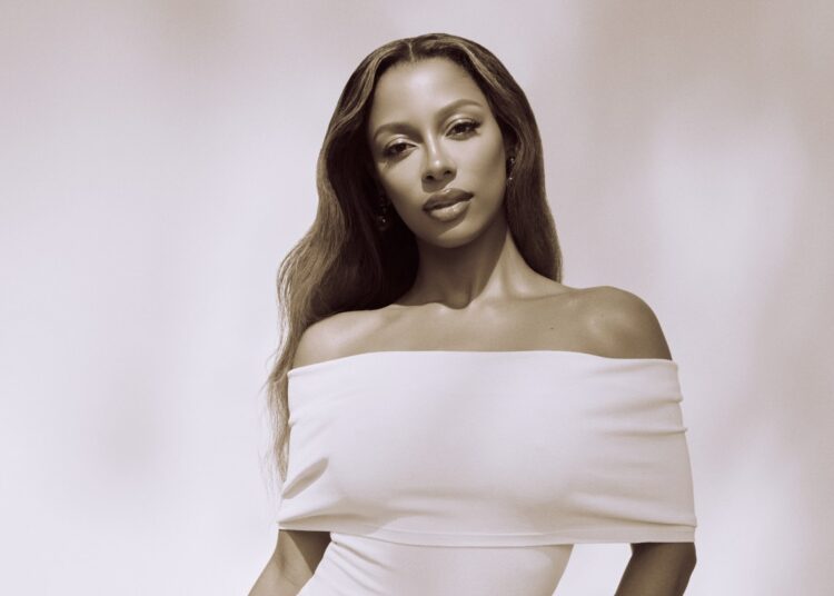 Victoria Monét anuncia novo álbum 'Frequency of Love'