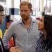 Visita do Príncipe Harry ao Reino Unido provoca caos no Palácio de Buckingham
