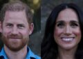 'Você sabia?': Uma bomba real de quatro palavras gritada por manifestantes que abalará o Príncipe William antes da visita do Príncipe Harry e Meghan Markle