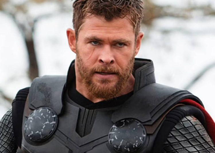 Você tem que assistir ao novo trailer de 'Vingadores: Doomsday'