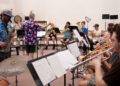 WSU sediará concertos de despedida na quinta-feira para Embaixadores da Música de Washington | Insider da WSU