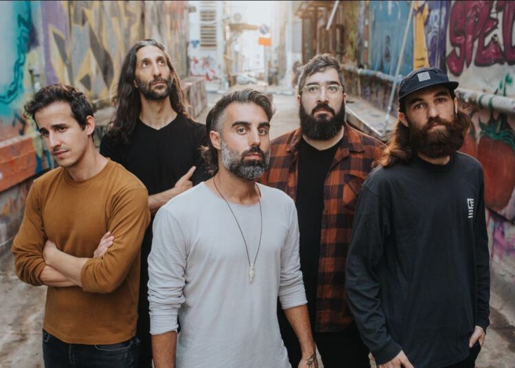 Walkways lança novo videoclipe para 'A Programmed Mistake'