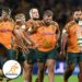 Wallabies: Rugby Australia deve 'enfrentar a música' durante a transição de Joe Schmidt