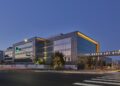 Warner Bros. Ranch selecionado para base de transmissão de TV durante as Olimpíadas de Los Angeles 2028