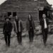 Wayfarer lança novo videoclipe para ‘Perdition’s Crossing’