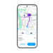 Waze apresenta novas maneiras de personalizar sua direção