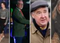 What celebs are appearing at the Great Yorkshire Show 2026?