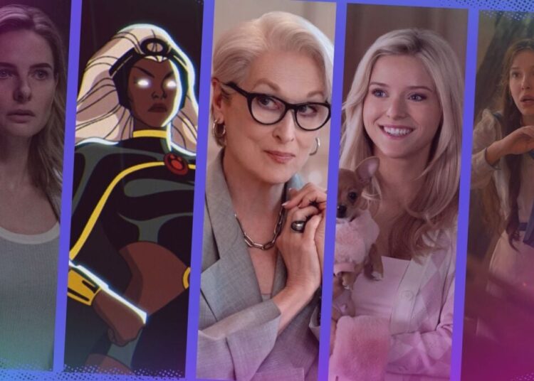 What’s new to streaming this week? (July 3, 2026)