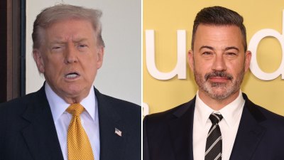 Whitney Cummings revela piada de Trump cortada do novo especial