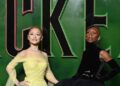 Wicked Bond de Ariana Grande e Cynthia Erivo supostamente fica gelado - Fonte