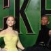 Wicked Bond de Ariana Grande e Cynthia Erivo supostamente fica gelado - Fonte