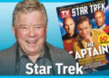 William Shatner fala sobre seu diagnóstico de câncer e por que ele nunca teve medo de morrer