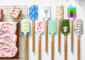 Williams Sonoma lança 10 espátulas de celebridades