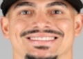 Willy Adames faz home run contra Royals