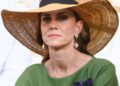Wimbledon 2026: Chapéu de Kate Middleton no Royal Box Against Protocol