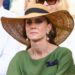 Wimbledon 2026: Chapéu de Kate Middleton no Royal Box Against Protocol