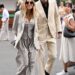Wimbledon 2026, dia 6: Sienna Miller, Andrew Garfield e seus parceiros lideram as chegadas repletas de estrelas