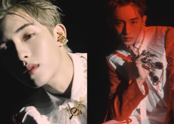 Winwin do NCT deixa grupo e encerra contrato com a SM Entertainment