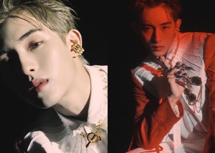 Winwin do NCT deixa grupo e encerra contrato com a SM Entertainment