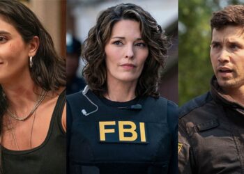 Wolf Entertainment – ​​One Chicago e estrelas do FBI indicadas para 2026 Imagen Awards