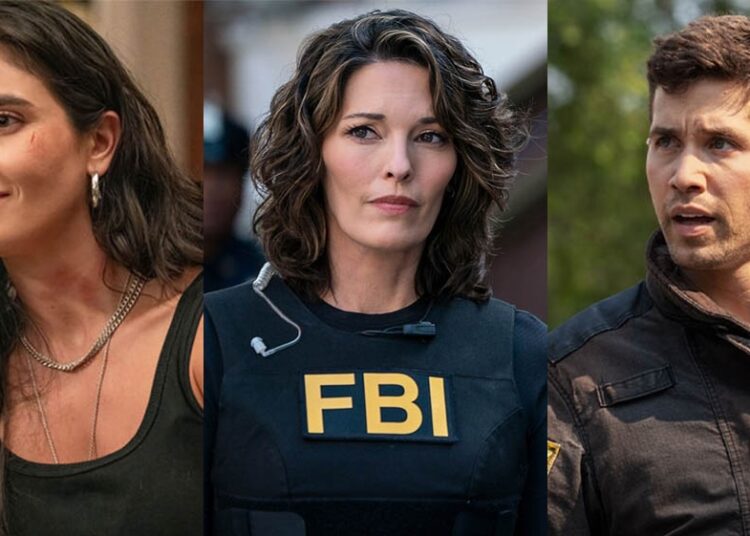 Wolf Entertainment – ​​One Chicago e estrelas do FBI indicadas para 2026 Imagen Awards