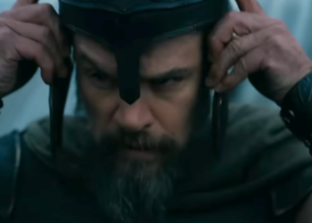X usuários espalham informações hilariamente falsas sobre ‘The Odyssey’