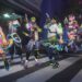 YOASOBI junta-se a Overwatch para nova colaboração de música e jogabilidade