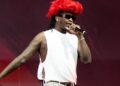 Young Thug anuncia YSL The New Generation Tour – Veja as datas