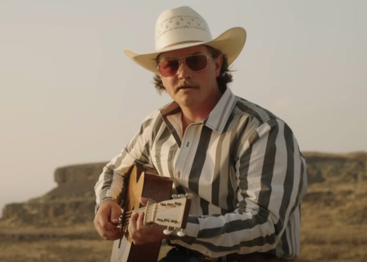 Zach Top estreia nova música, “Good Girls & Cowgirls”, Live In Montana