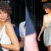 Zendaya se torna vintage em estilo grego Alberta Ferretti
