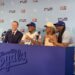 Zion Rose está preparada para se tornar um futuro jogador de impacto para Royals