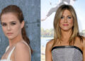 Zoey Deutch diz que trabalhar com Jennifer Aniston foi um dos momentos mais “surreais” de sua vida
