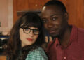 Zooey Deschanel escreveu cartas aos executivos do estúdio para ‘lutar’ pelo elenco de Lamorne Morris em “New Girl”