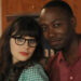 Zooey Deschanel escreveu cartas aos executivos do estúdio para ‘lutar’ pelo elenco de Lamorne Morris em “New Girl”