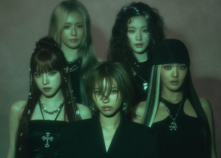 i-dle Drops Fizemos Mini Álbum e Gimme Dat Love