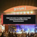 triple j revela programação de One Night Stand 2026 antes do anúncio da cidade anfitriã