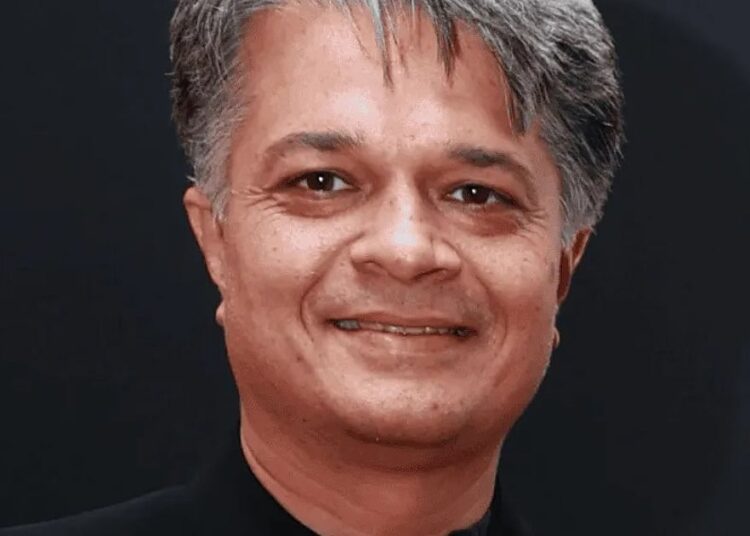 ‘O movimento da música indie Malayalam está crescendo agora’, diz Dhruvank Vaidya do Spotify Índia