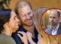 ‘William estava certo ao aconselhar Harry’: Historiador Real revela por que a vida real do Príncipe Harry e Meghan Markle fracassou |