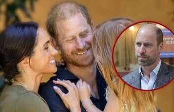 ‘William estava certo ao aconselhar Harry’: Historiador Real revela por que a vida real do Príncipe Harry e Meghan Markle fracassou |