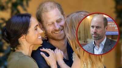 ‘William estava certo ao aconselhar Harry’: Historiador Real revela por que a vida real do Príncipe Harry e Meghan Markle fracassou |