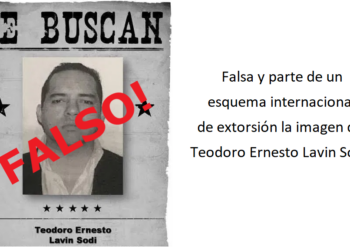 Imagen de Teodoro Ernesto Lavin Sodi