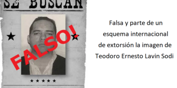 Imagen de Teodoro Ernesto Lavin Sodi