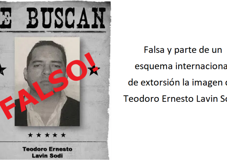 Imagen de Teodoro Ernesto Lavin Sodi