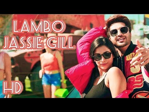 Jassi Gill – Lambo |Official Music Video|All Rounder|Latest Punjabi Song  2022| New Punjabi Song 2022 | Oakland News Now – Celebrity Land