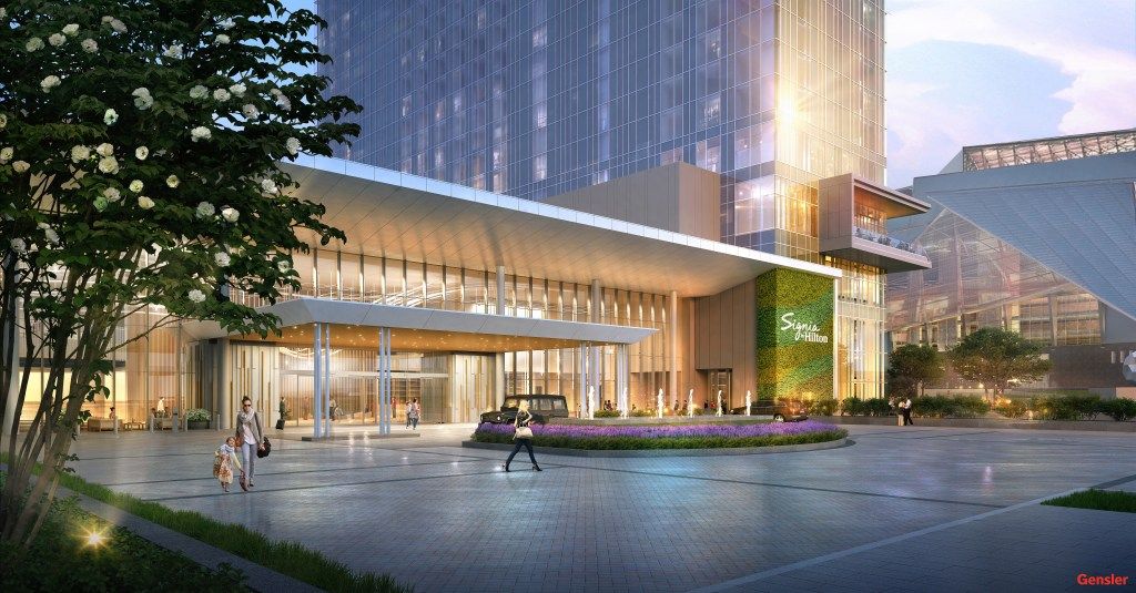 24 Exciting New Hilton Hotels to Open in 2024 Celebrity Land