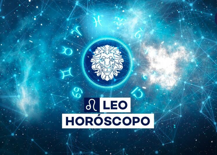 Horóscopo semanal de Leo, predicción del 15 al 21 de diciembre de 2025