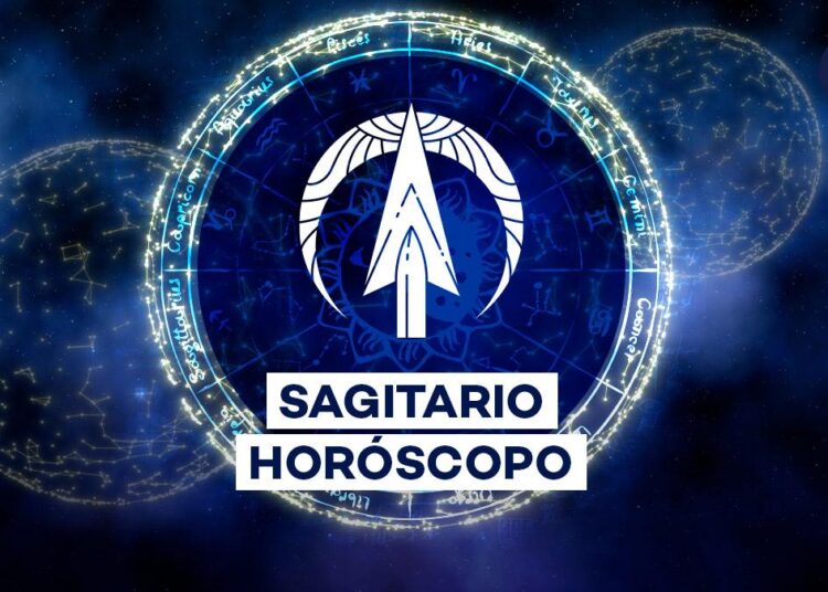 Horóscopo semanal de Sagitario, predicción del 26 al 1 de febrero de 2026